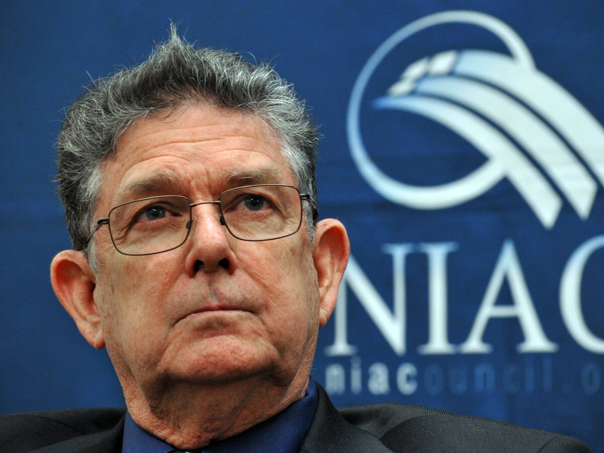 No hay un desastre inminente en Zaporiyia, es una planta segura: Robert E. Kelley