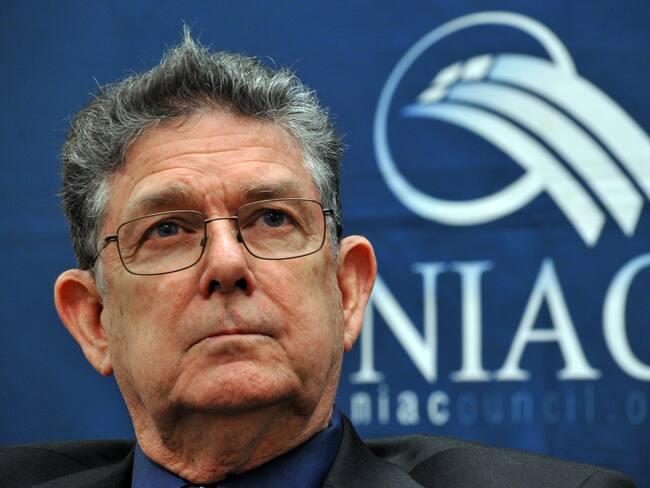 No hay un desastre inminente en Zaporiyia, es una planta segura: Robert E. Kelley