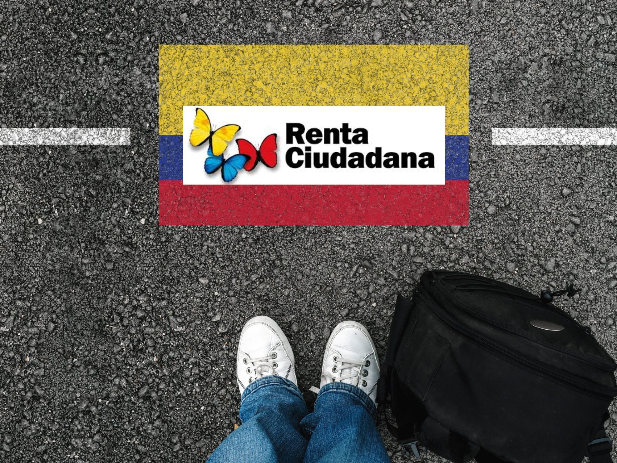 Renta Ciudadana