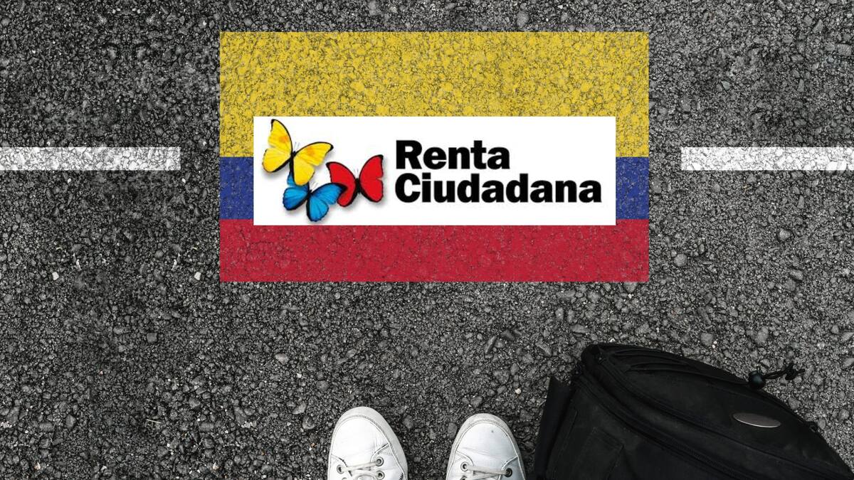 ¿Los migrantes pueden ser beneficiarios de Renta Ciudadana?