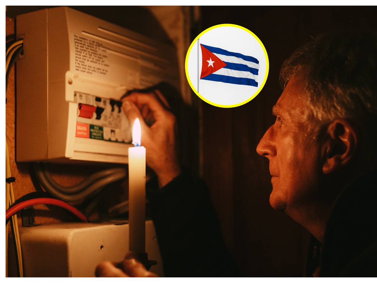 Más de la mitad de Cuba sufrirá un apagón simultáneo en el horario “pico” de este 20 de abril