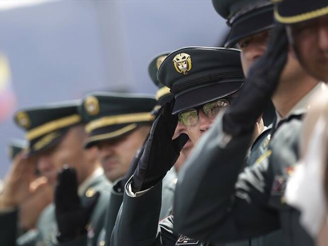 Nos vamos a focalizar en ser más efectivos operacionalmente: general Nicasio Martínez