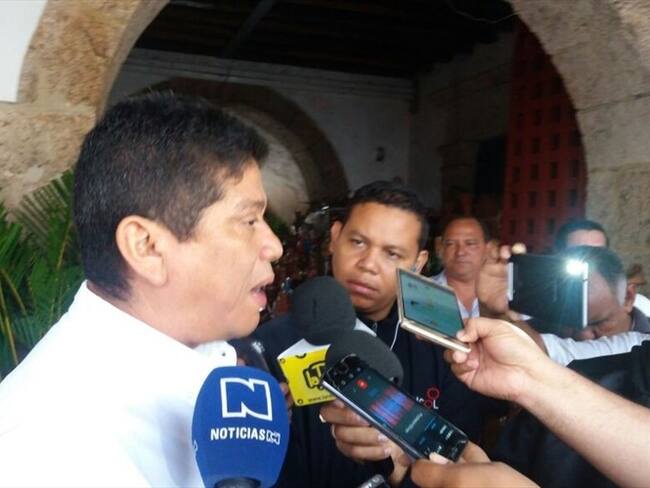 Quinto Guerra nombra en comité de empalme a allegados de casas políticas cuestionadas