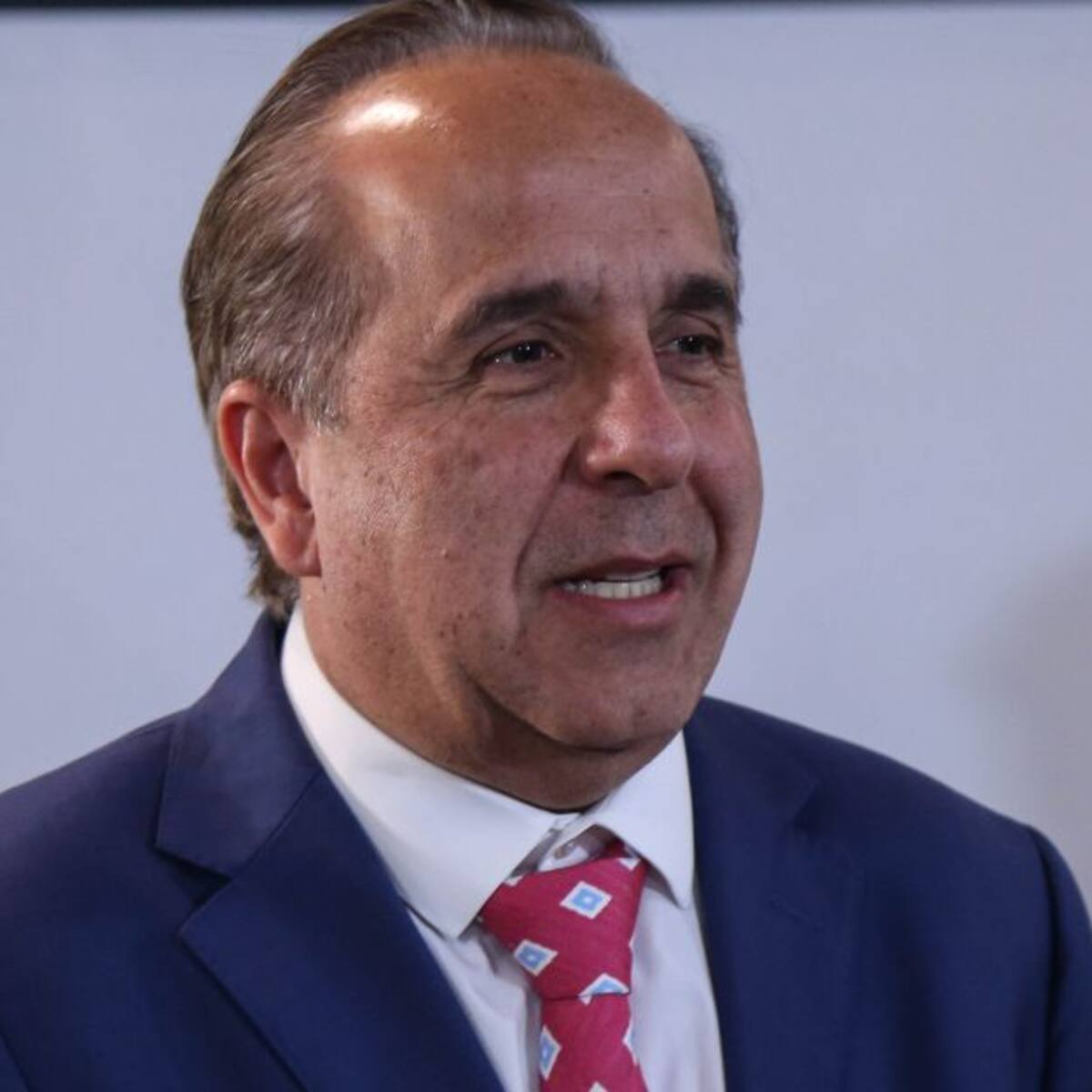Se dejará de financiar proyectos prioritarios para Bogotá: MinTransporte sobre metro