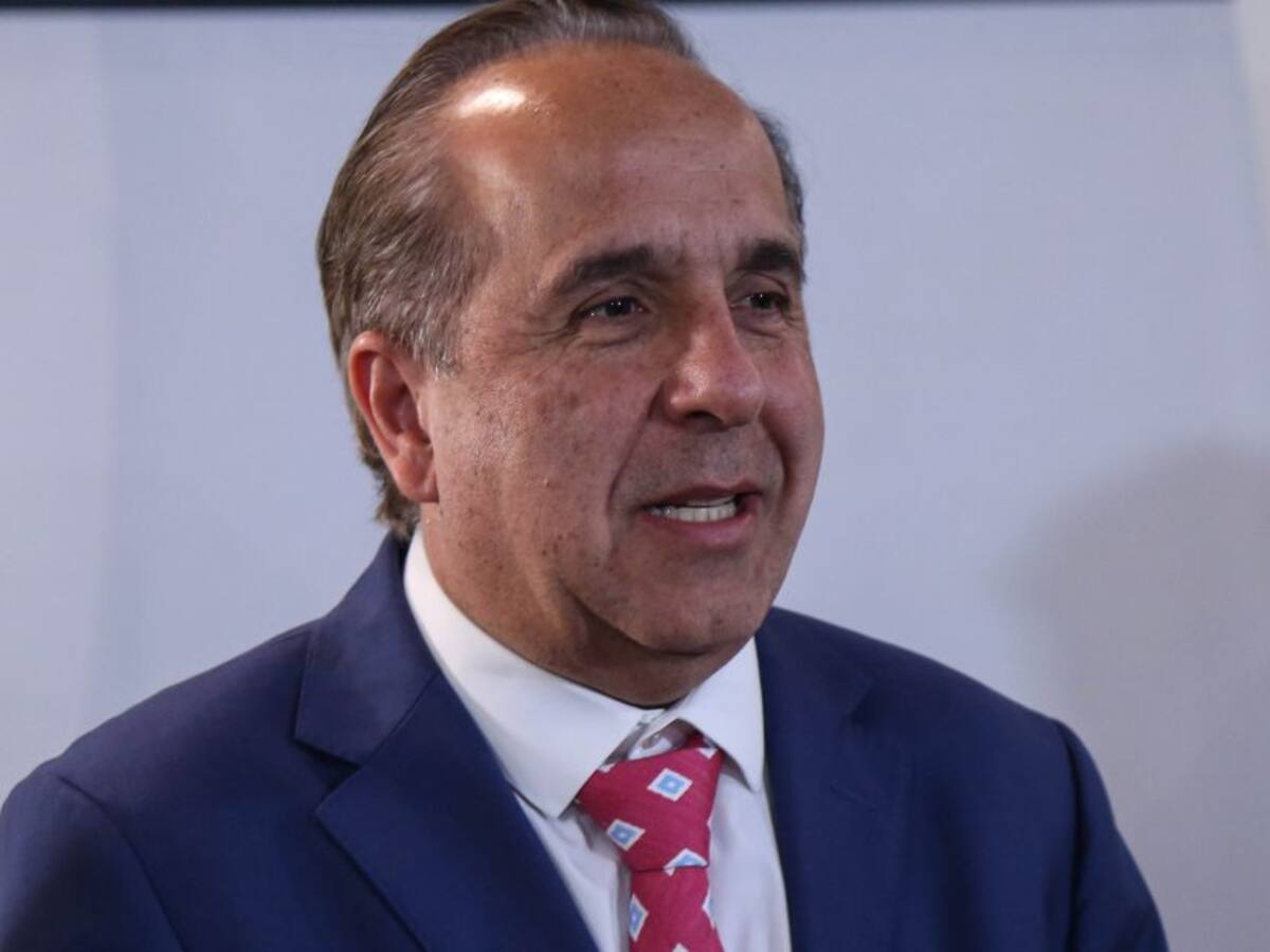 “Se llegó a un escenario de diálogo”: MinTransporte sobre acuerdos con motociclistas