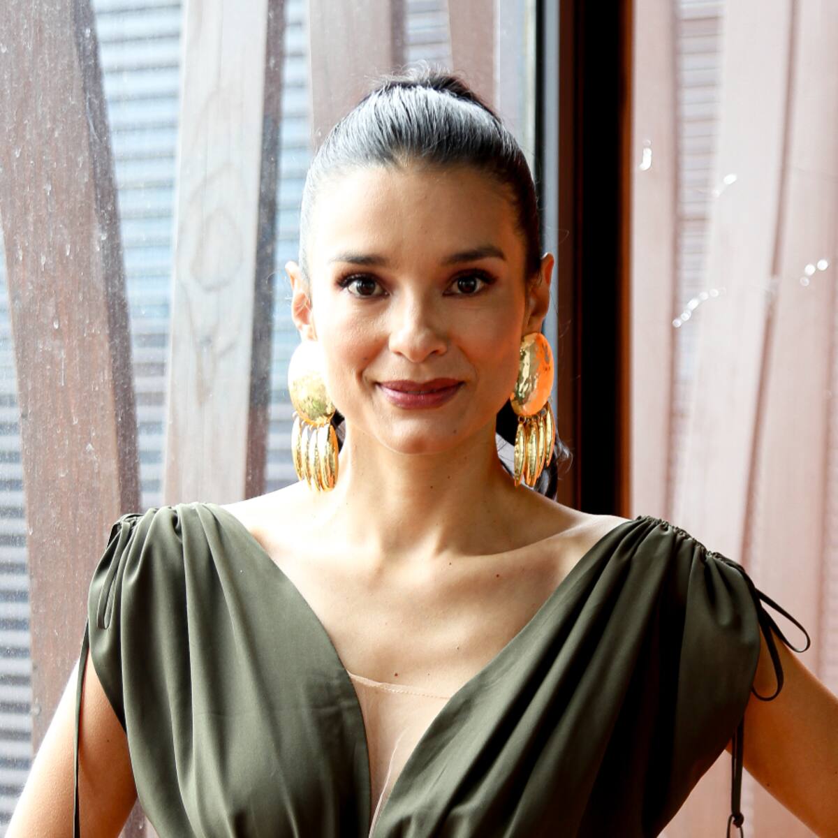 Paola Rey sobre ‘El Novicio Rebelde’: “Nos divertimos mucho haciendo esta serie”