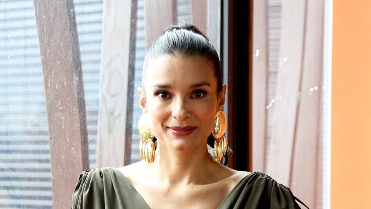 Paola Rey sobre ‘El Novicio Rebelde’: “Nos divertimos mucho haciendo esta serie”