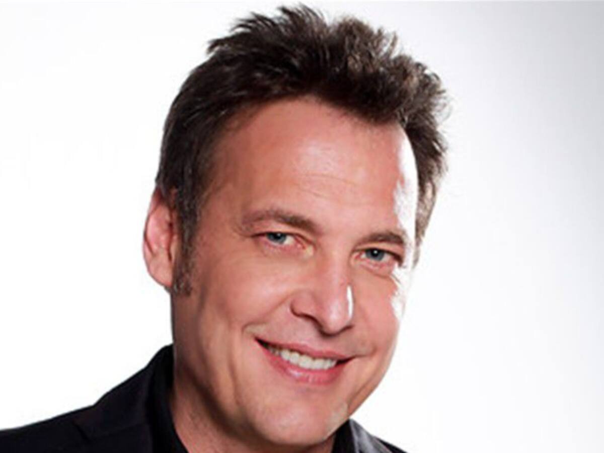 El actor francés Patrick Delmas habló sobre su otra pasión y su nueva faceta: la música