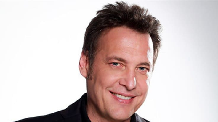 El actor Patrick Delmas habló sobre su otra pasión y su nueva faceta: la música