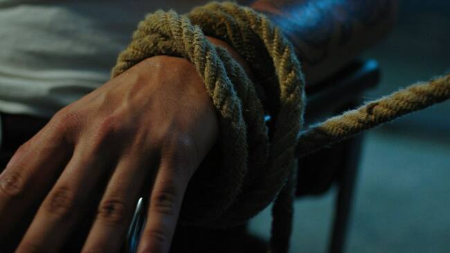 Tres personas fueron retenidas por la disidencia de las Farc en el municipio de Tibú- Colprensa