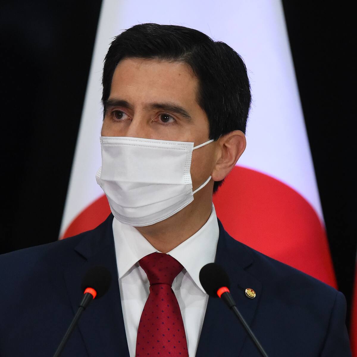 “Se da en el ámbito del crimen organizado transnacional”: ministro del Interior de Paraguay sobre asesinato de Marcelo Pecci