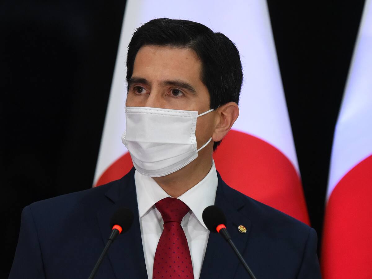 “Se da en el ámbito del crimen organizado transnacional”: ministro del Interior de Paraguay sobre asesinato de Marcelo Pecci