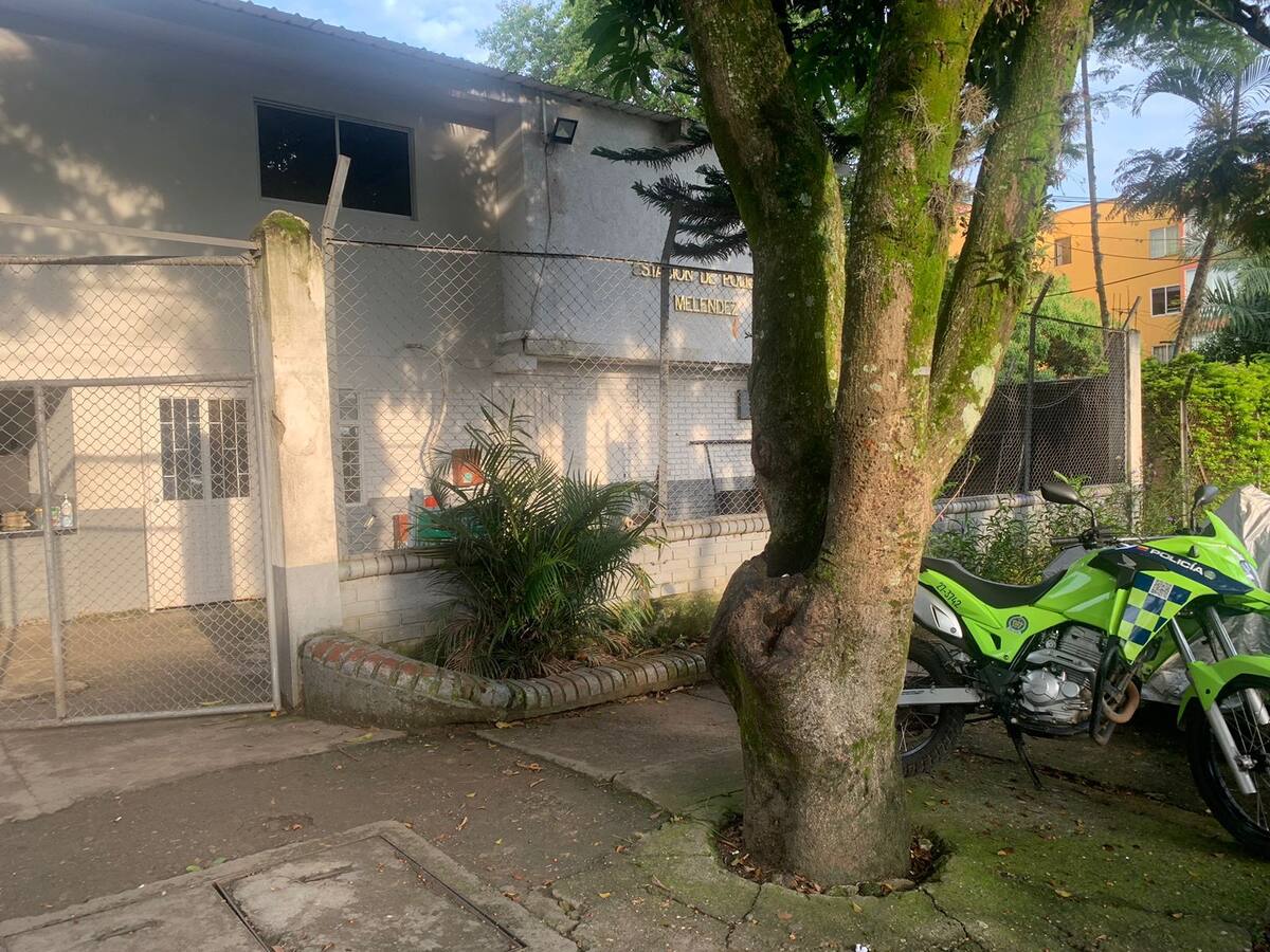 Se confirma segundo caso de fuga de presos en Cali esta semana