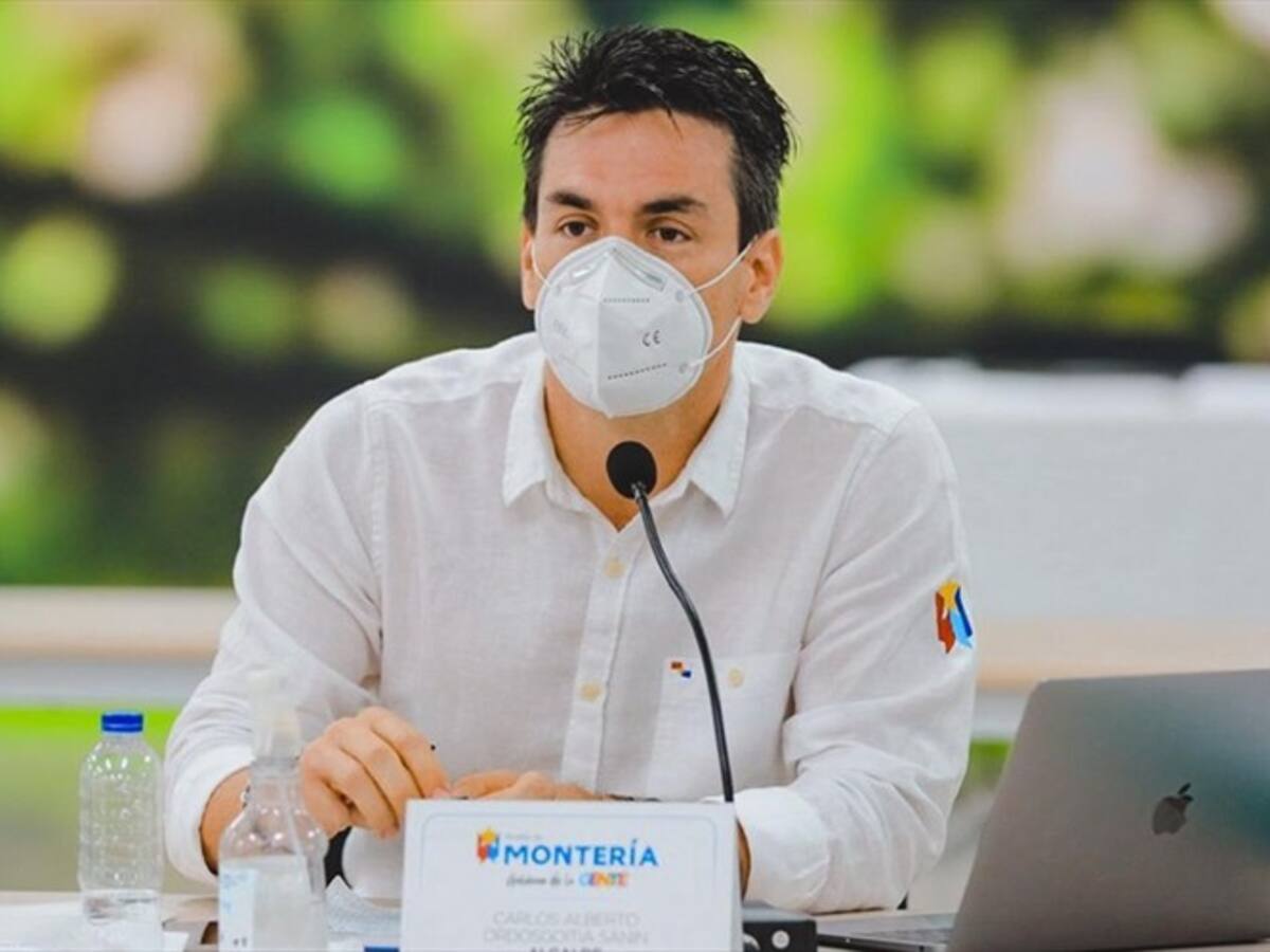 Por indisciplina social decretan de nuevo ley seca en Montería
