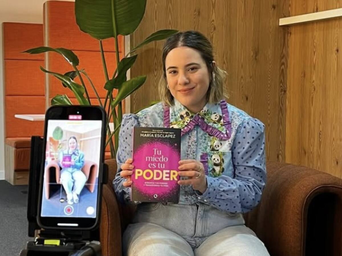 ¿Cómo se puede manejar el miedo y usarlo a su favor? Psicóloga explica