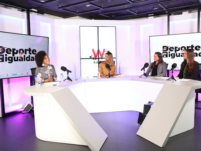 Cortesía: MinDeportes