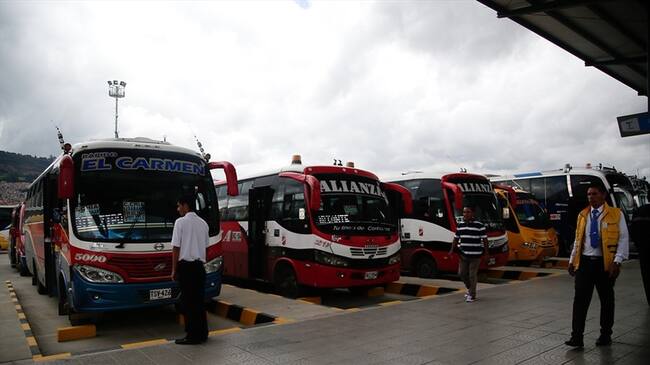 Imagen de referencia. Foto: Colprensa