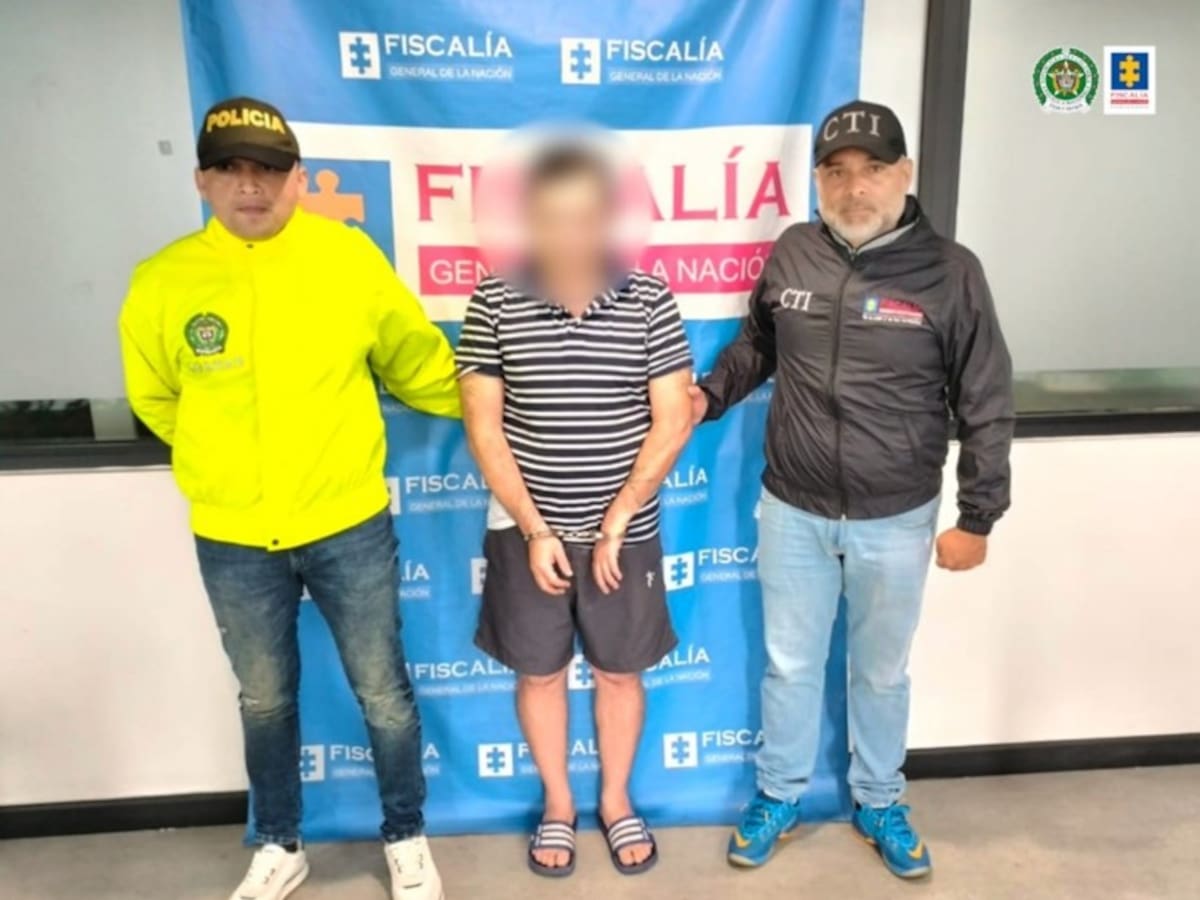 Capturado hombre señalado de abusar de la nieta de su pareja en Cúcuta