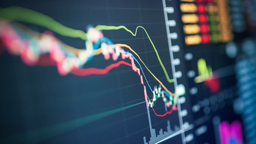 Se mantiene la proyección de déficit fiscal para 2021 en 8,6% / imagen de referencia. Foto: Getty Images