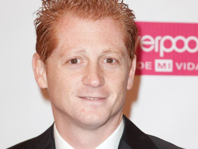 Martin Liberman arrives at the 8th Annual Premios Fox Sports Awards at Seminole Hard Rock Hotel on December 14, 2010 in Hollywood, Florida. (Photo by John Parra/WireImage)