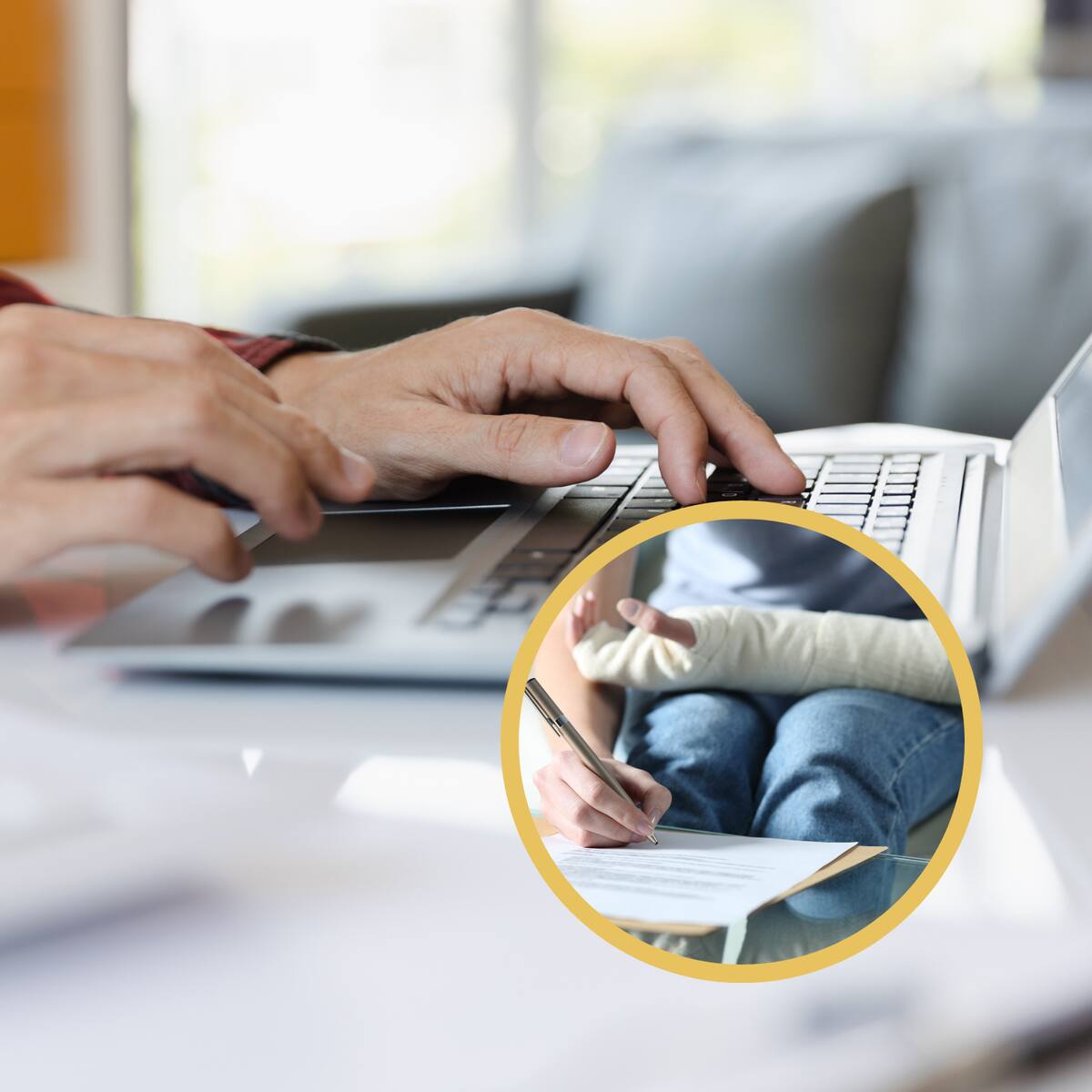 ¿Cómo saber cuál es su ARL? Consulte fácil y rápido por internet