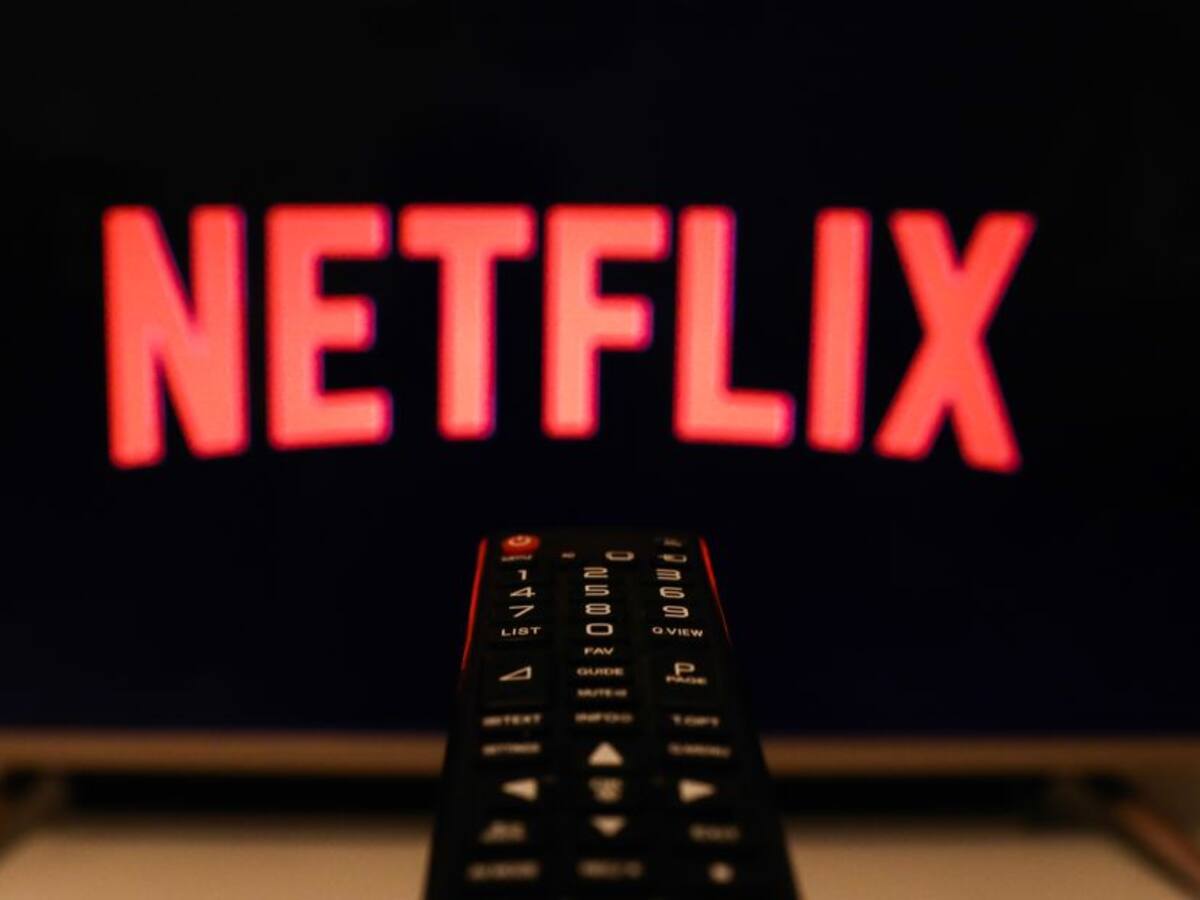 ¿Está el suyo?: Lista de televisores que no les funcionaría Netflix desde septiembre