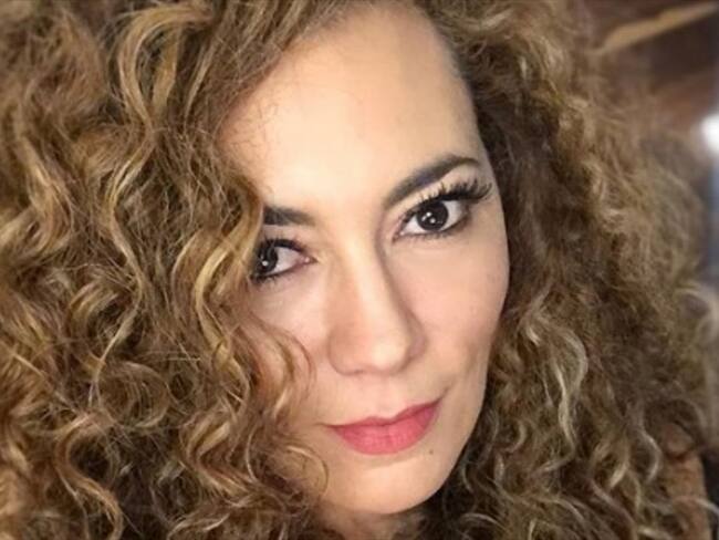Andrea Guzmán respondió a quienes la llaman vieja. Foto: Instagram: @andreitaguz