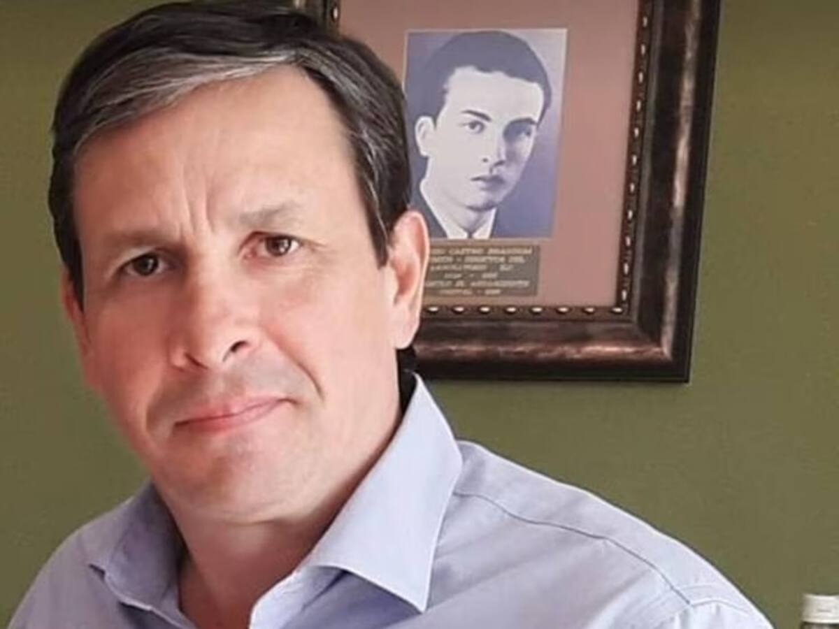 Por una posible decisión administrativa, destituyeron del cargo al gerente de la ILC