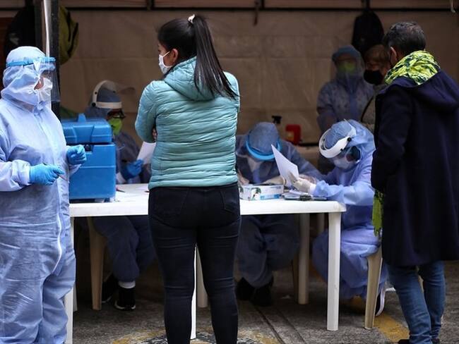 Imagen de referencia. Foto: Colprensa - Álvaro Tavera