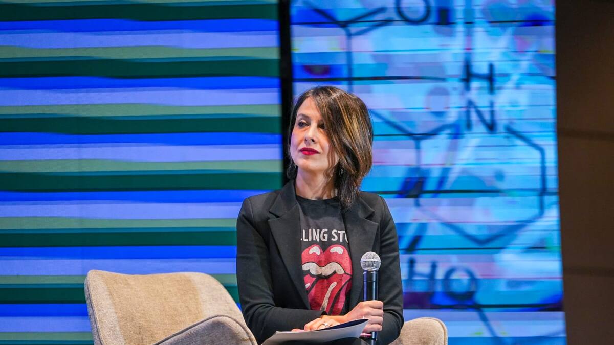 “Bitcoin es la criptomoneda estrella”: Juanita Rodríguez, directora de Bitso