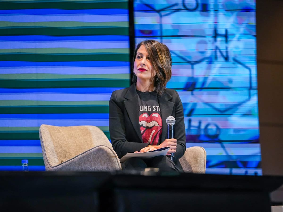 “Bitcoin es la criptomoneda estrella”: Juanita Rodríguez, directora de Bitso