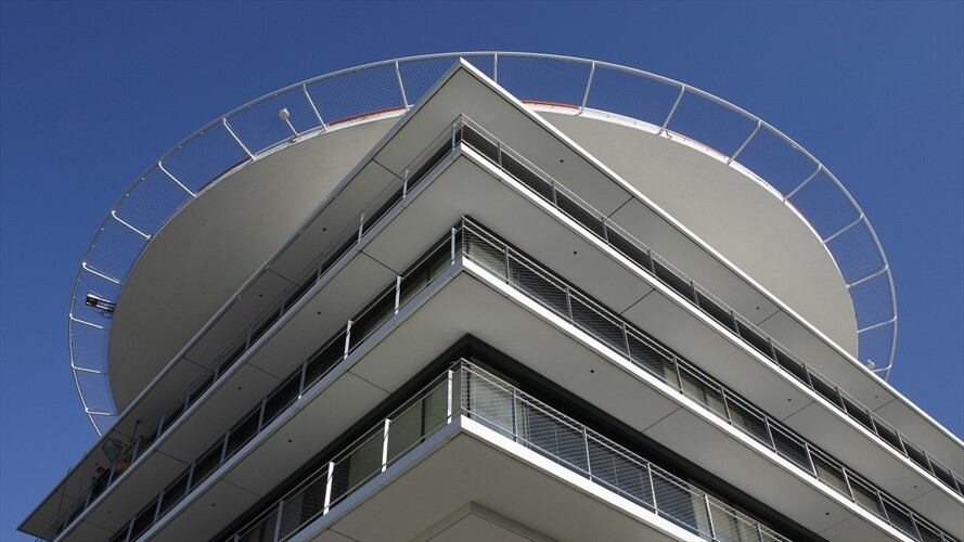 Hospital Universitario de Dusseldorf. Foto: HOSPITAL UNIVERSITARIO DE DUSSELDORF – EUROPA PRESS