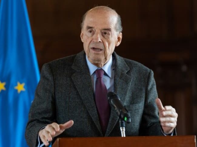 Lo que estaba pidiendo Nicaragua era un absurdo: canciller Leyva sobre decisión de La Haya