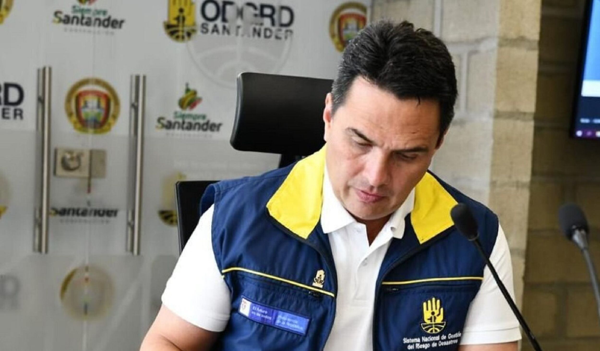 César García/ twitter César García 