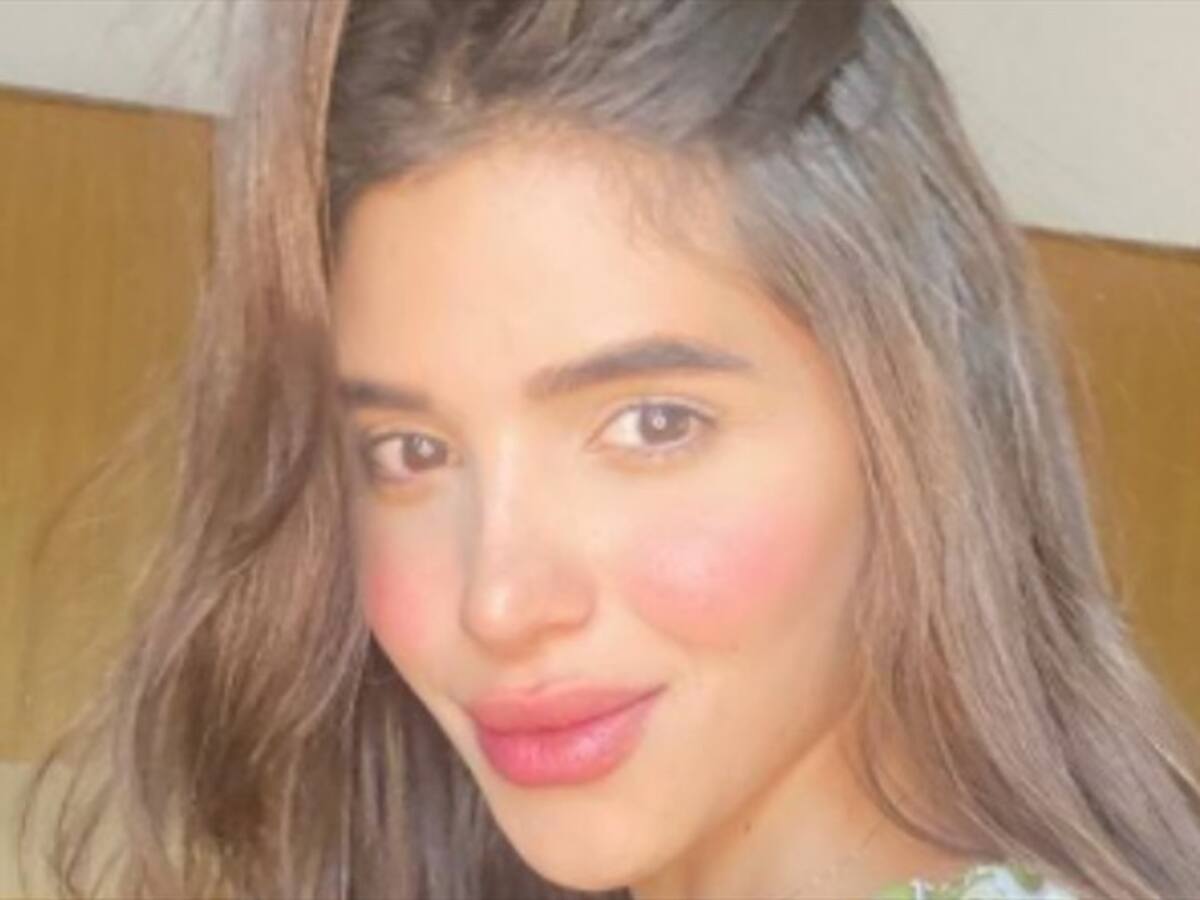 Mara Cifuentes confesó que fue internada por dura crisis de ansiedad