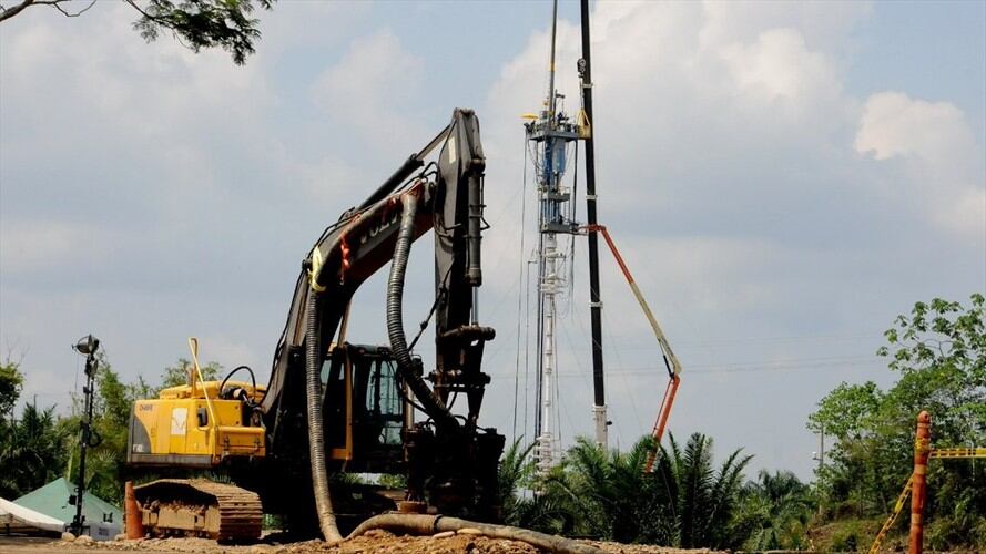 Imagen de referencia. Foto: Colprensa