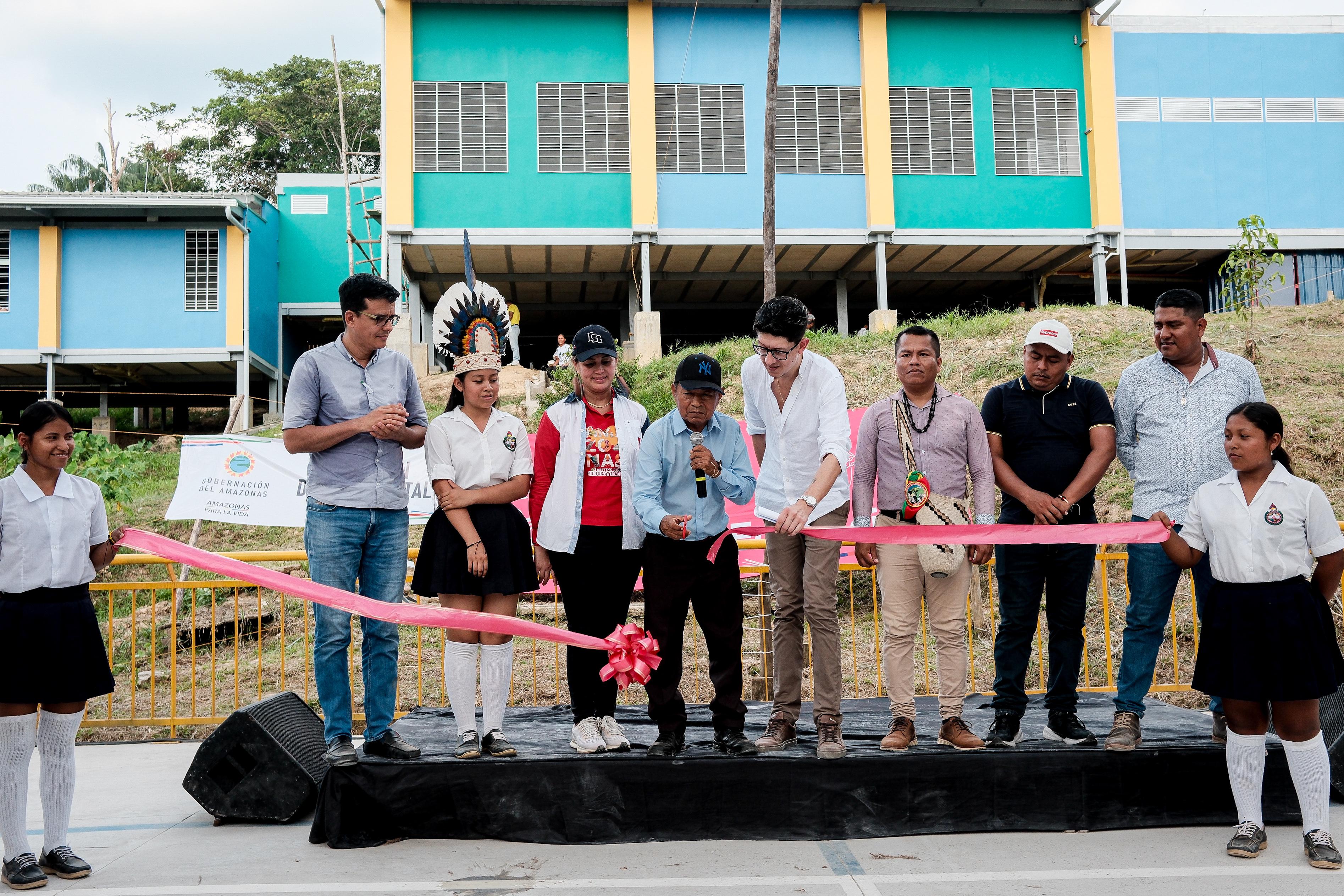 Foto: Mariano Vimos (Colprensa).