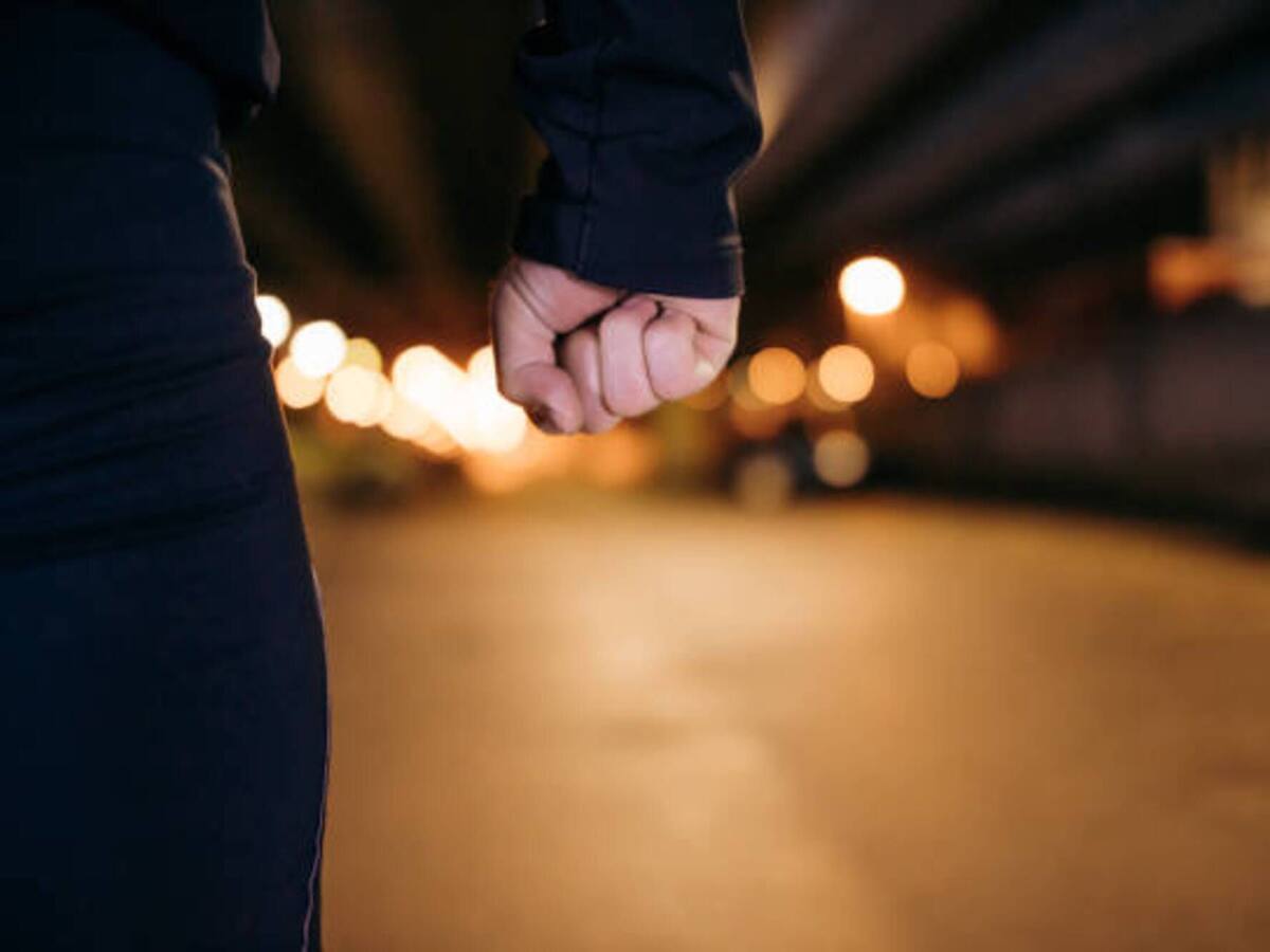 Veterinario en Santa Marta, golpeado por supuestos actos obscenos contra una menor