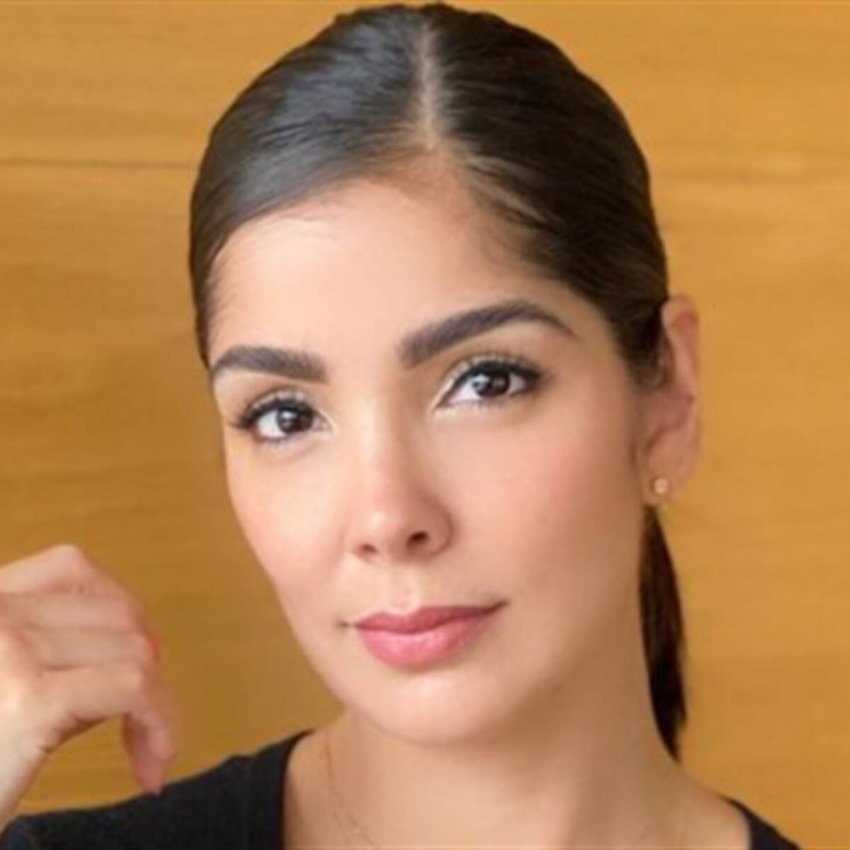 Andreina Fiallo publicó emotivo video anunciando la llegada de su tercer hijo