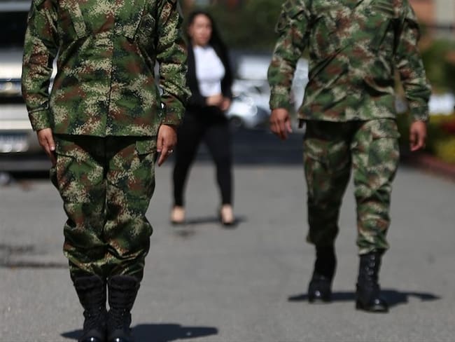 ¿Llegó la hora del voto militar en Colombia?