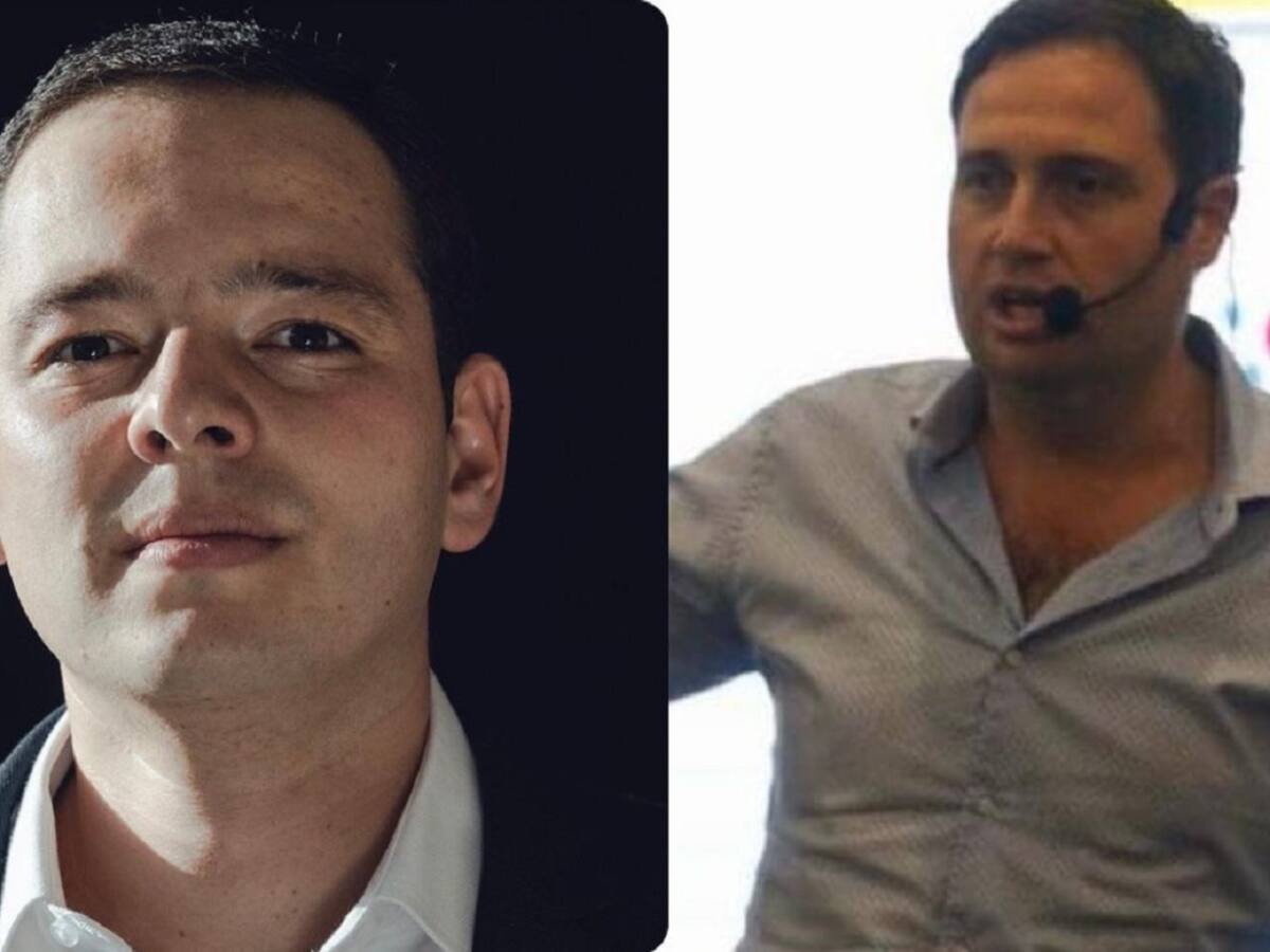 ¿Qué pasó entre el exgerente de la Lotería de Manizales y el alcalde?