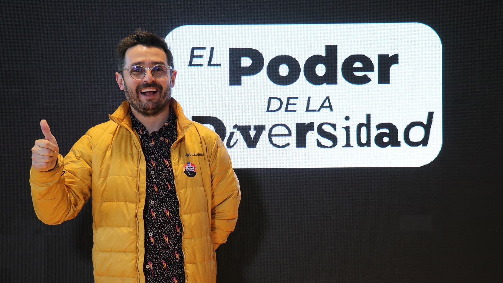 Andrés Raigosa Montoya, Director de la Cámara de Emprendimiento y Aceleración de la ANDI. | Foto: W Radio