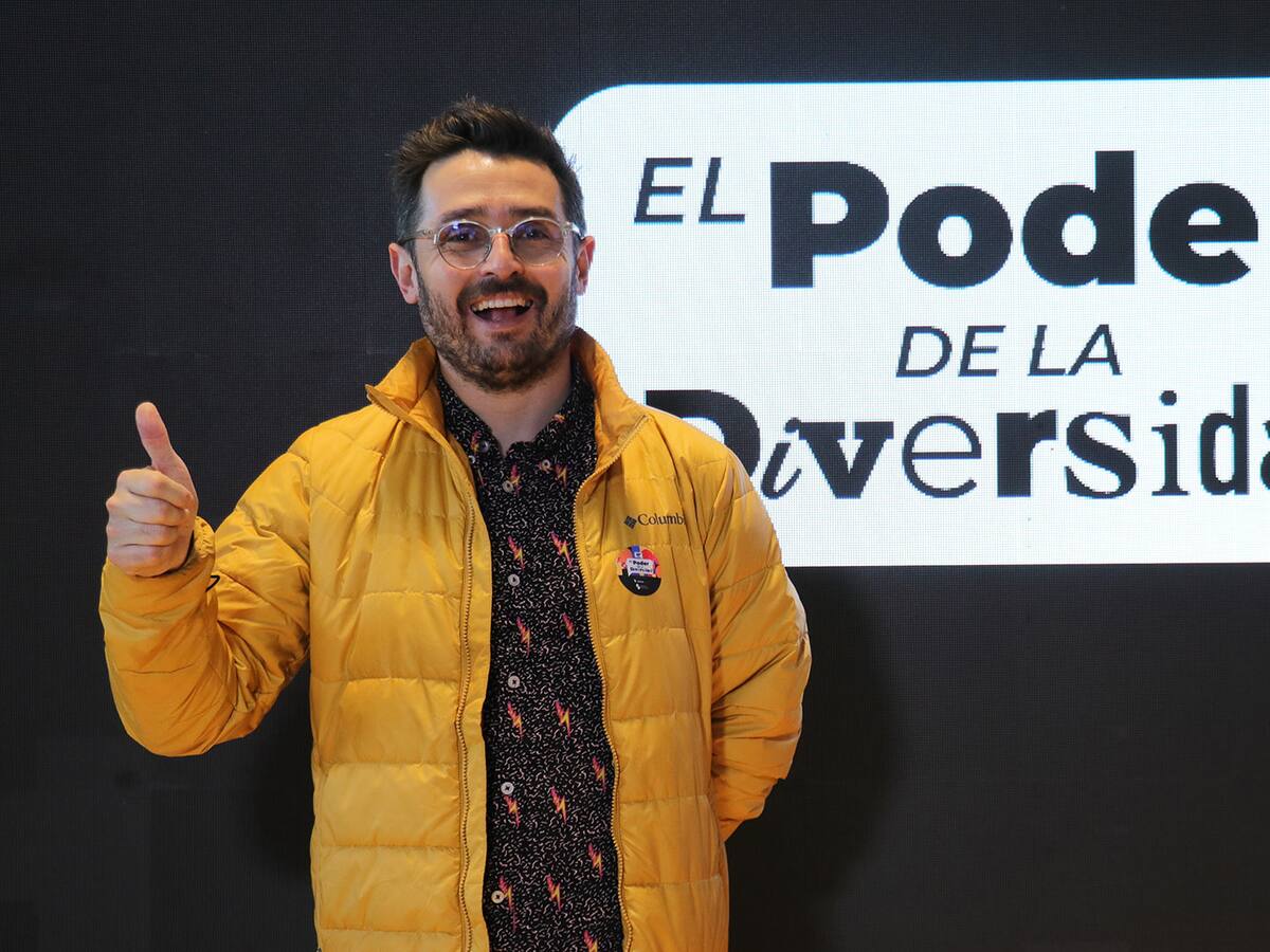 "El poder de la diversidad está en la capacidad de hacer innovación": ANDI