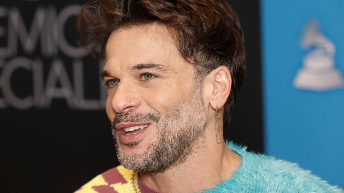 Escribo sobre lo que he vivido: Pedro Capó