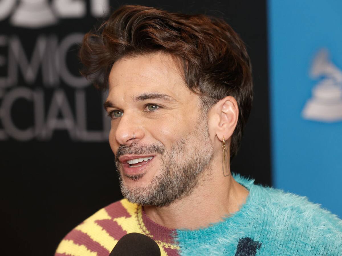 Escribo sobre lo que he vivido: Pedro Capó