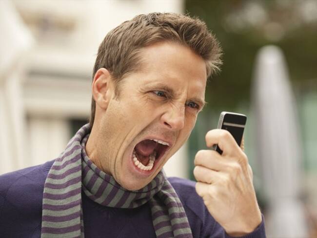 ¿A usted qué le molesta?. Foto: Getty Images