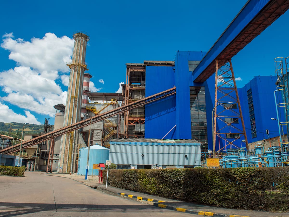 Con tutela comunidades buscan que operación de Termopaipa no afecte el derecho a la salud