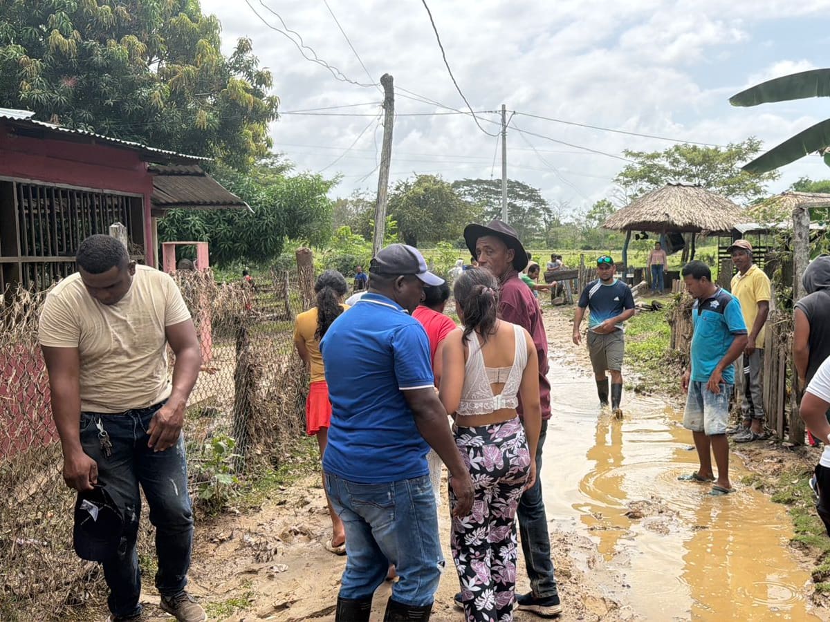 Registraduría moverá 22 puestos de votación en Córdoba para garantizar voto de afectados por lluvias