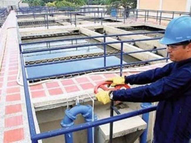 Superservicios multó con $8.784 millones a empresas prestadoras de acueducto y aseo