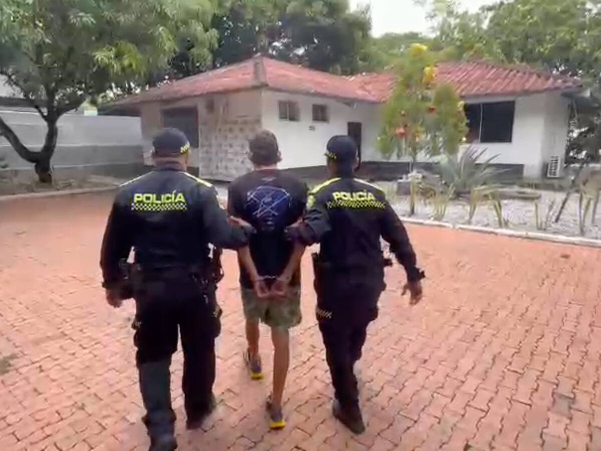 Hombre asesinó a un perro arrojándolo de una ventana en La Dorada